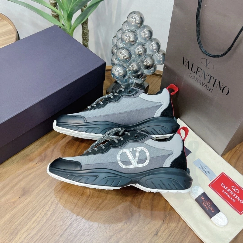 StreetReady Vxlxntino Sneakers 230726