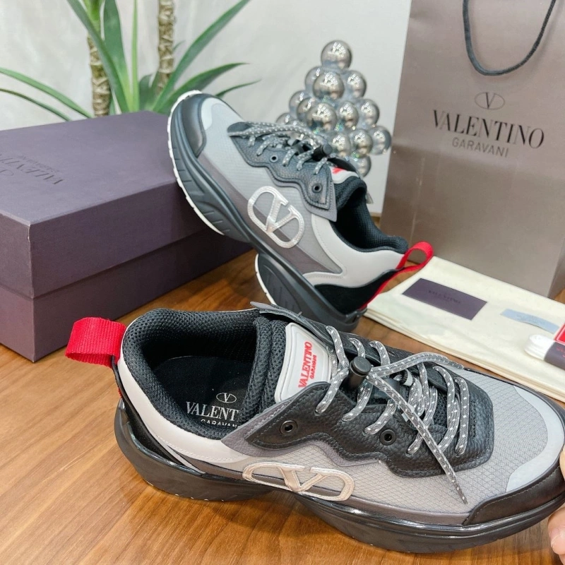 StreetReady Vxlxntino Sneakers 230726