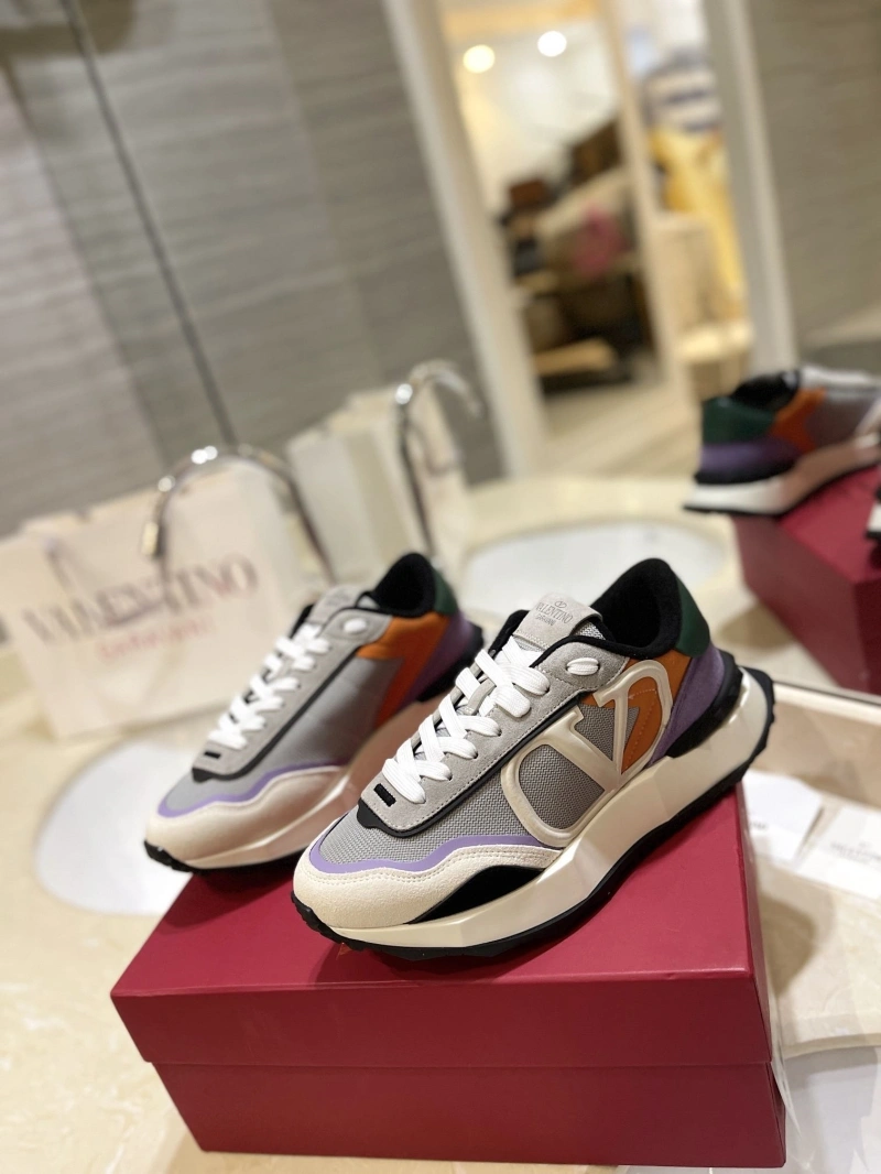 Functional Vxlxntino Sneakers 230732