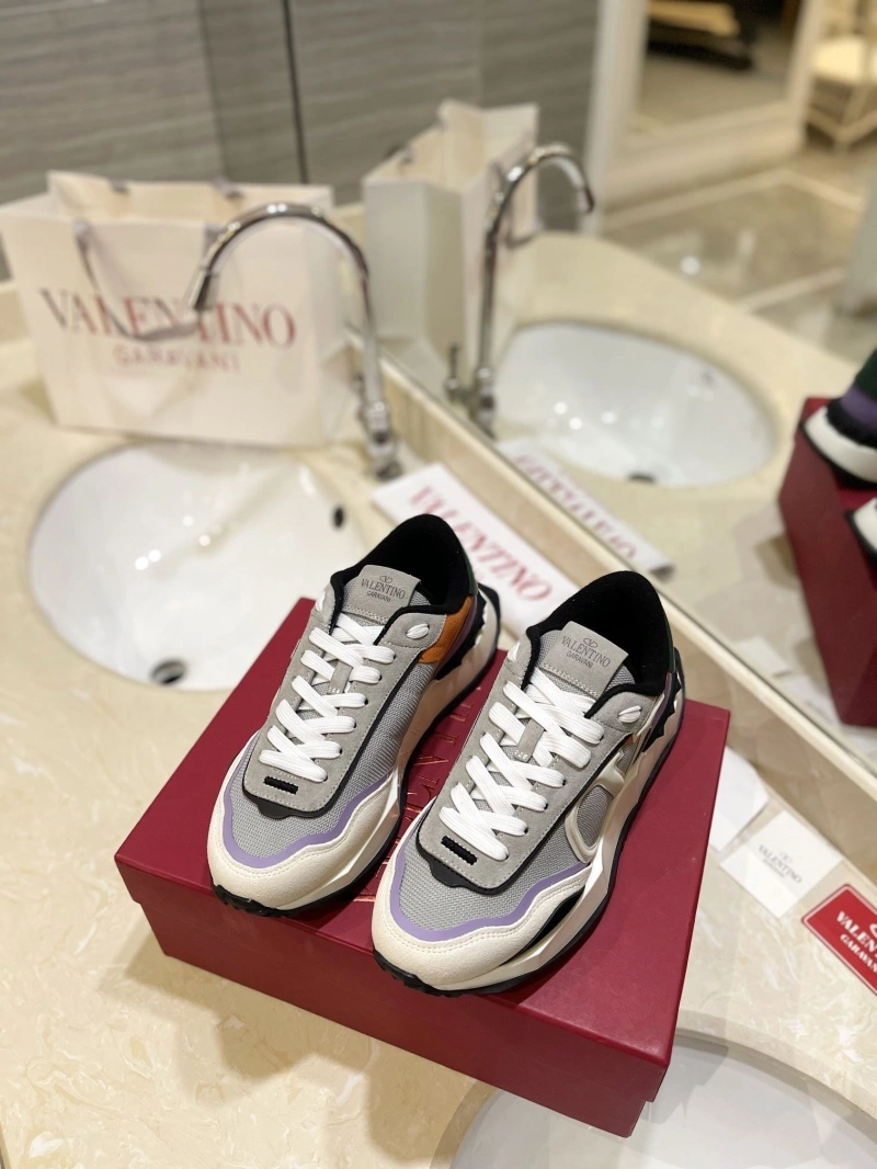 Functional Vxlxntino Sneakers 230732