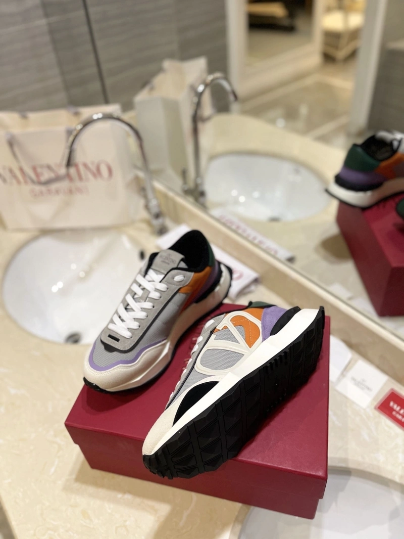 Functional Vxlxntino Sneakers 230732