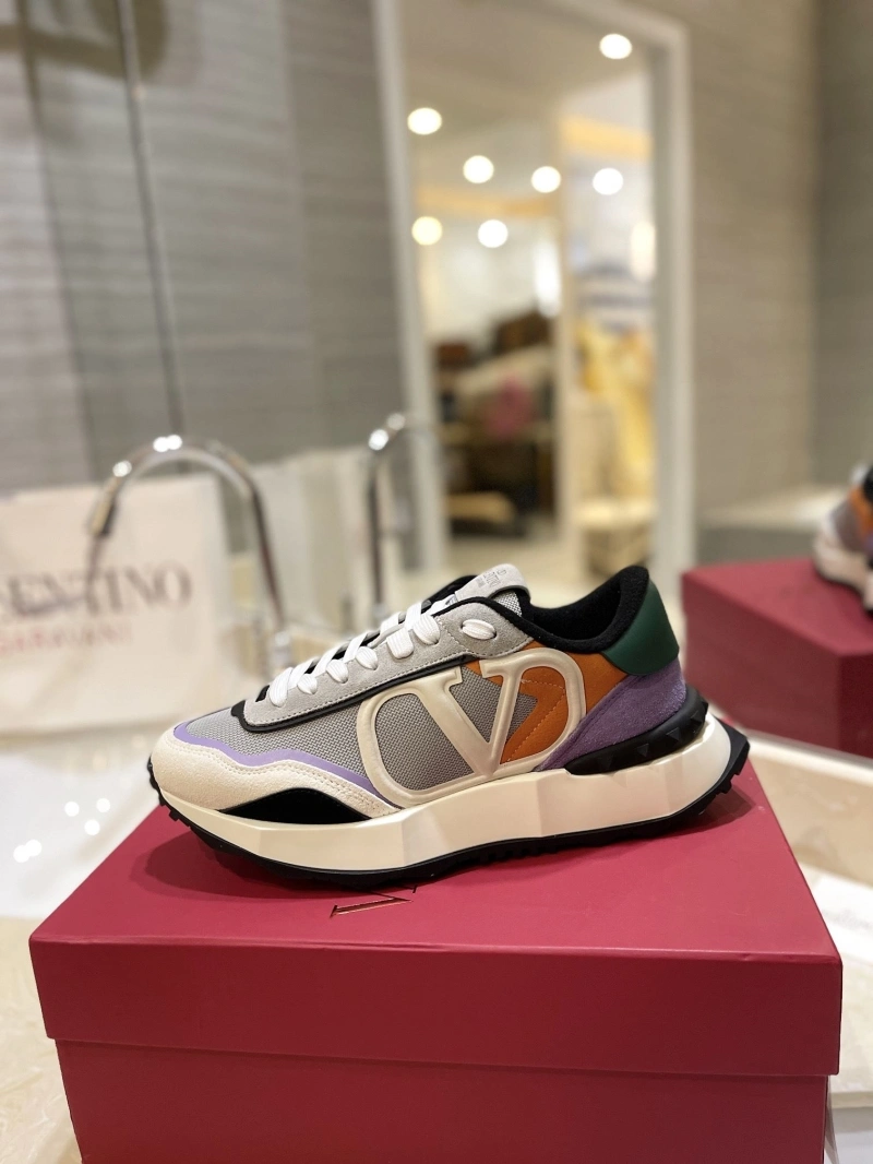 Functional Vxlxntino Sneakers 230732