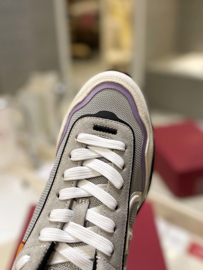 Functional Vxlxntino Sneakers 230732