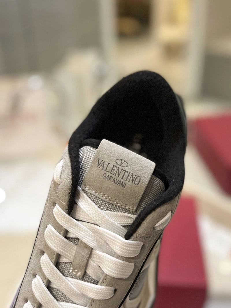 Functional Vxlxntino Sneakers 230732