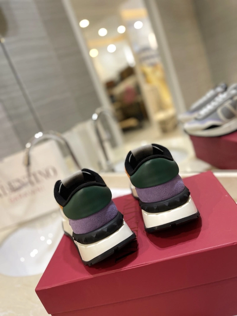 Functional Vxlxntino Sneakers 230732