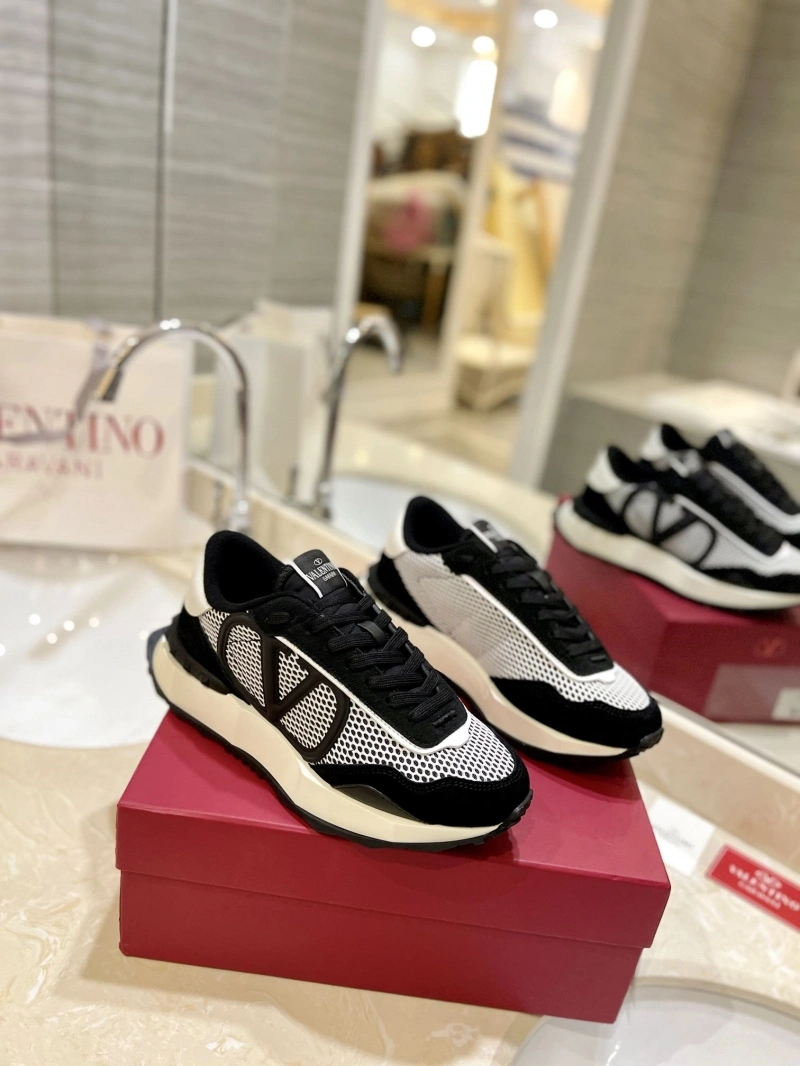 Vxlxntino Sneakers Practical 230723