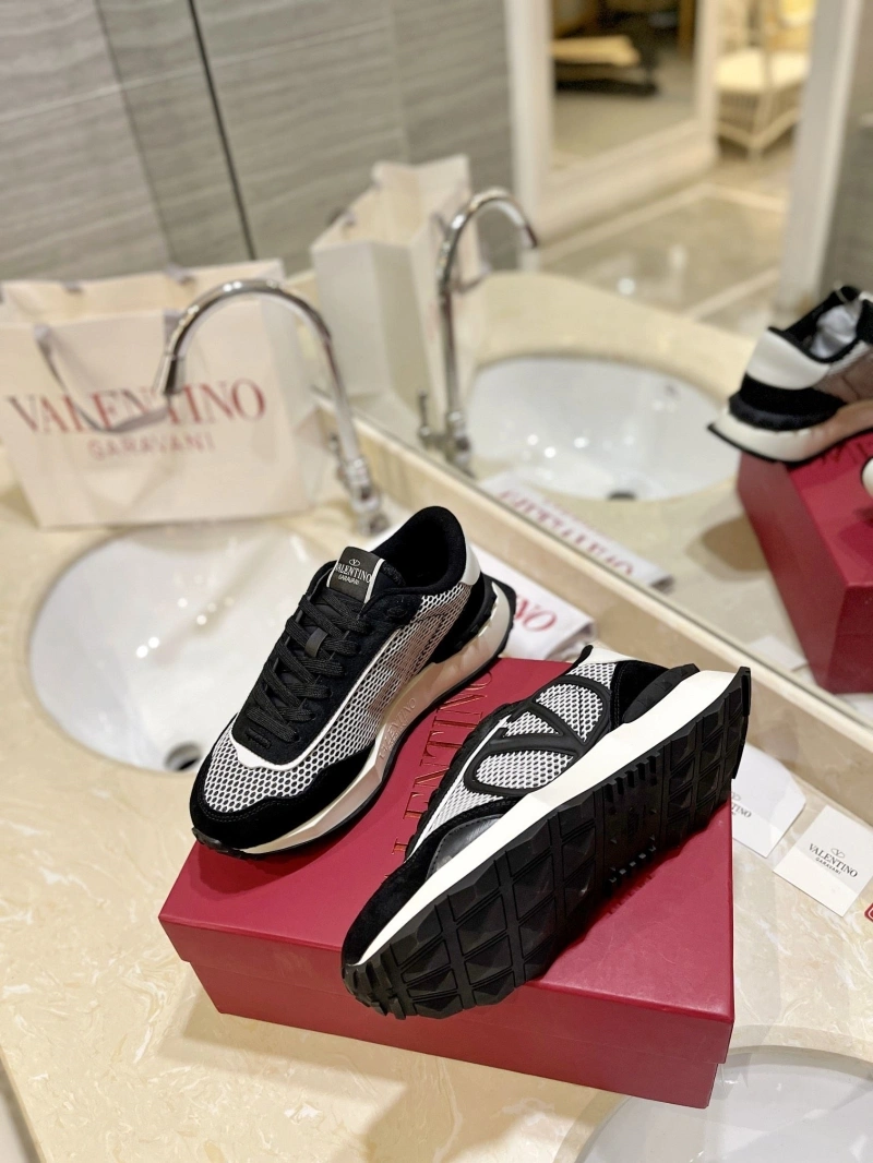 Vxlxntino Sneakers Practical 230723