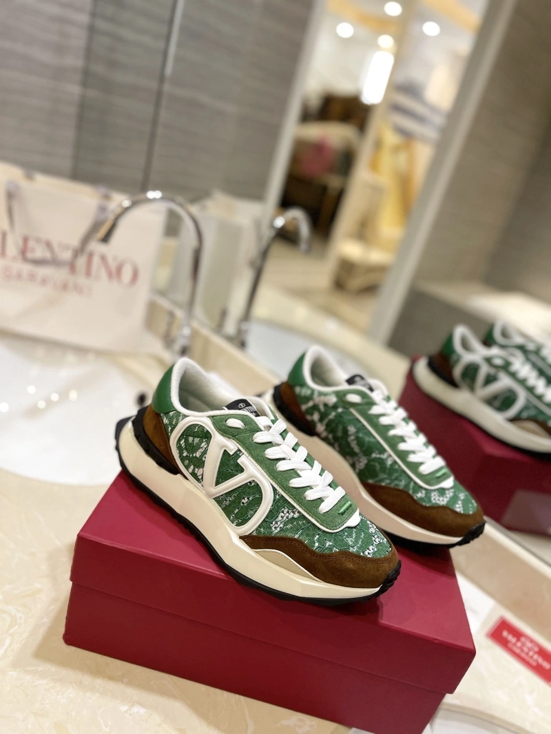 Unique Vxlxntino Sneakers 230709