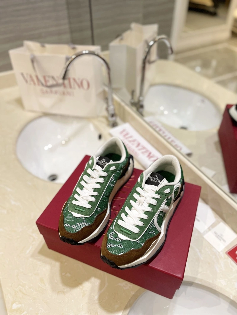 Unique Vxlxntino Sneakers 230709