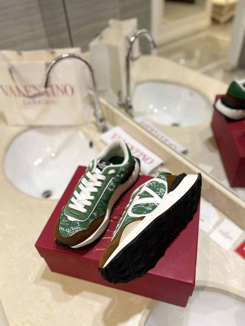 Unique Vxlxntino Sneakers 230709