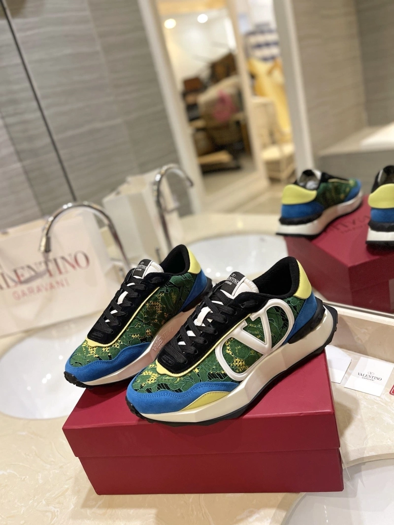 Flexible Vxlxntino Sneakers 230715