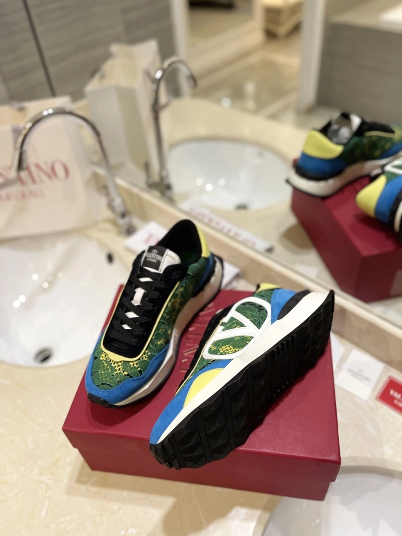 Flexible Vxlxntino Sneakers 230715