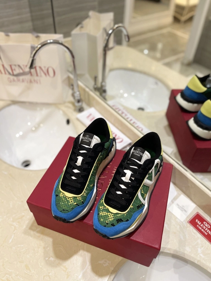 Flexible Vxlxntino Sneakers 230715