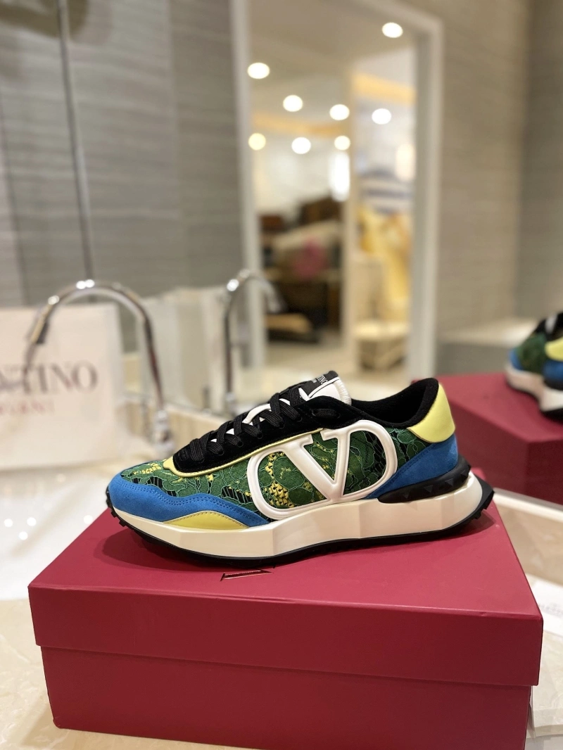 Flexible Vxlxntino Sneakers 230715