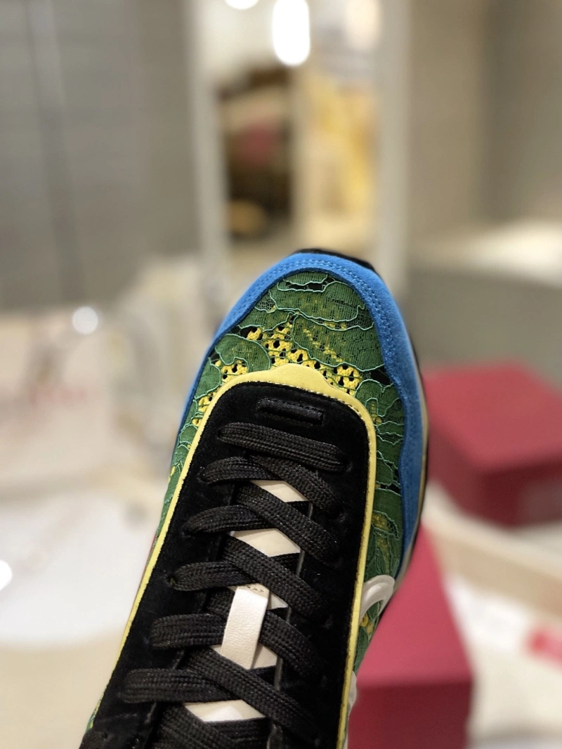 Flexible Vxlxntino Sneakers 230715