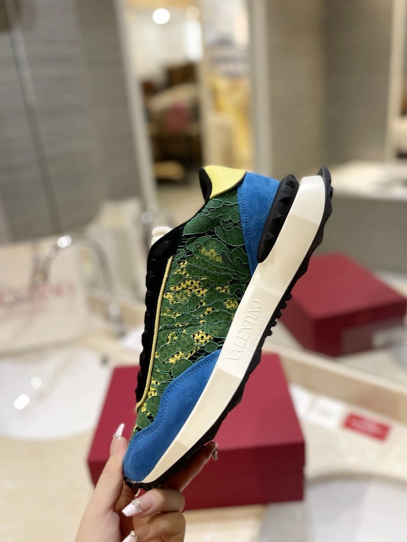 Flexible Vxlxntino Sneakers 230715