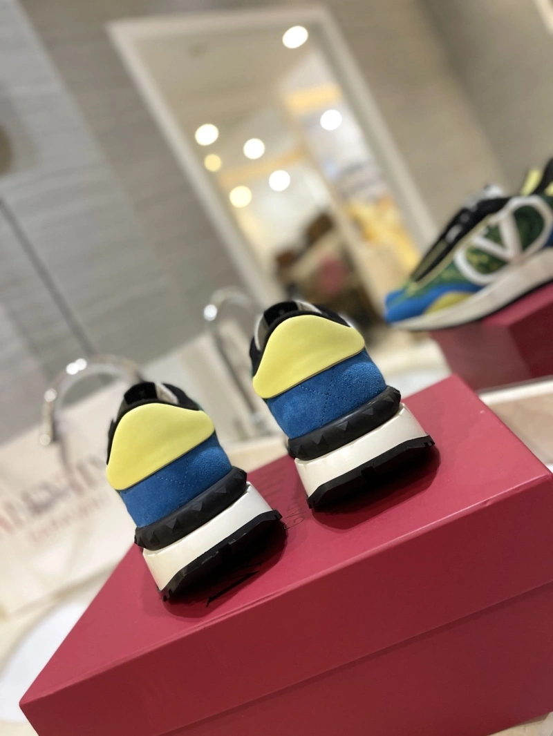 Flexible Vxlxntino Sneakers 230715