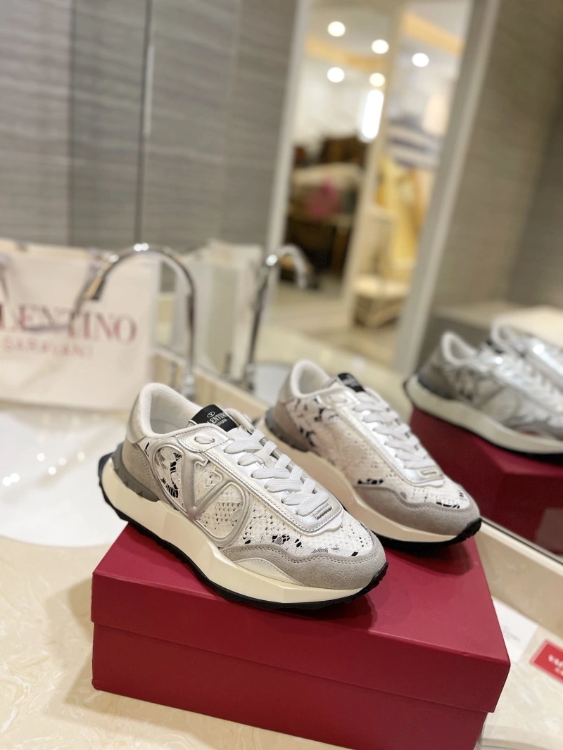 Vxlxntino Sneakers Functional 230713
