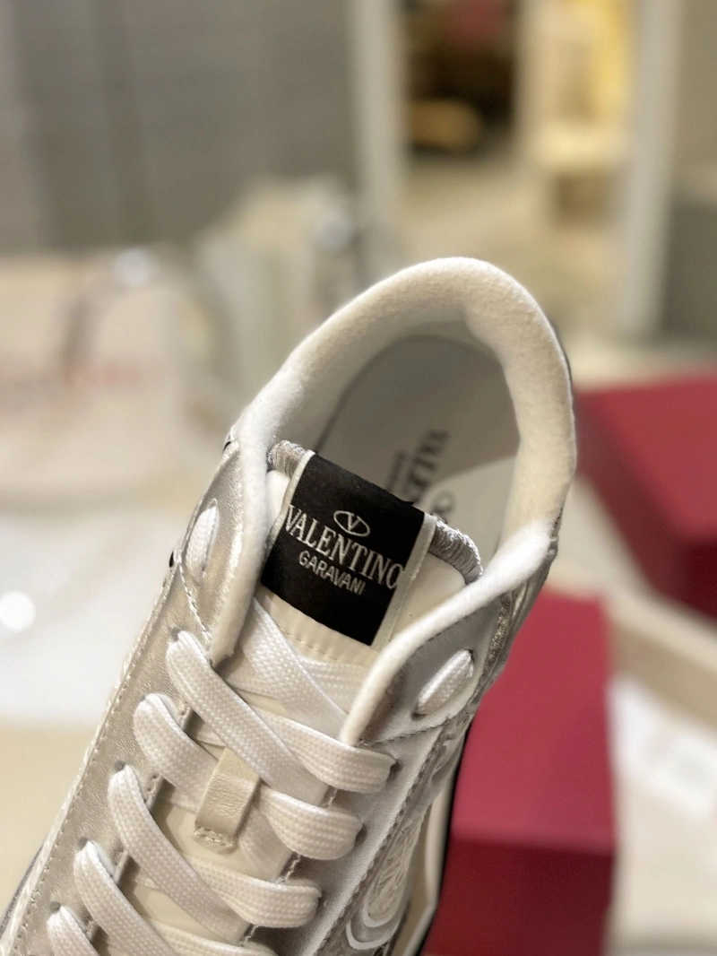 Vxlxntino Sneakers Functional 230713