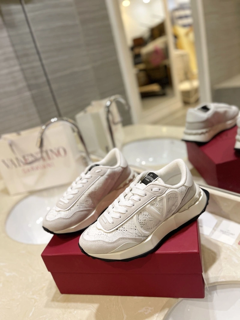 Vxlxntino Sneakers Minimalist 230717