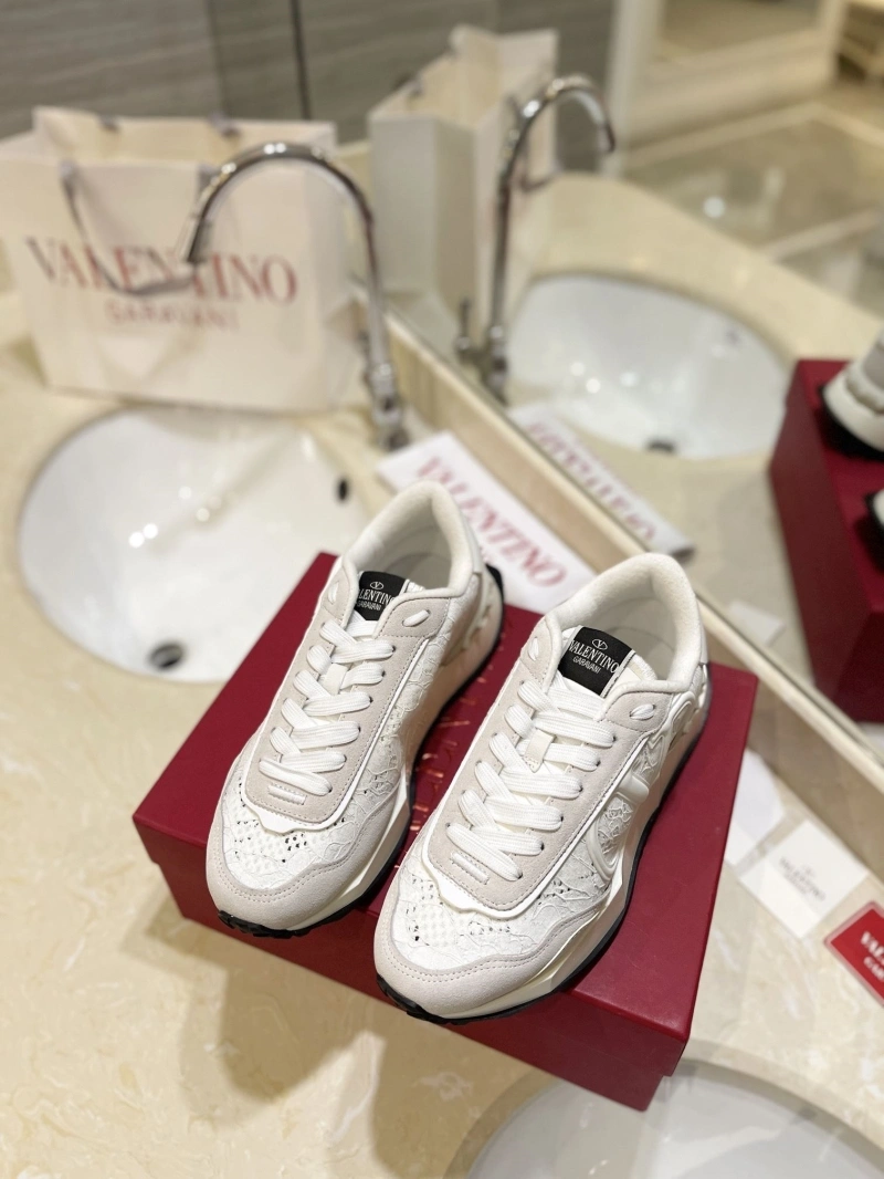 Vxlxntino Sneakers Minimalist 230717