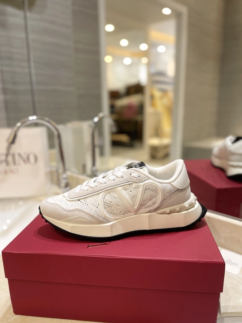 Vxlxntino Sneakers Minimalist 230717