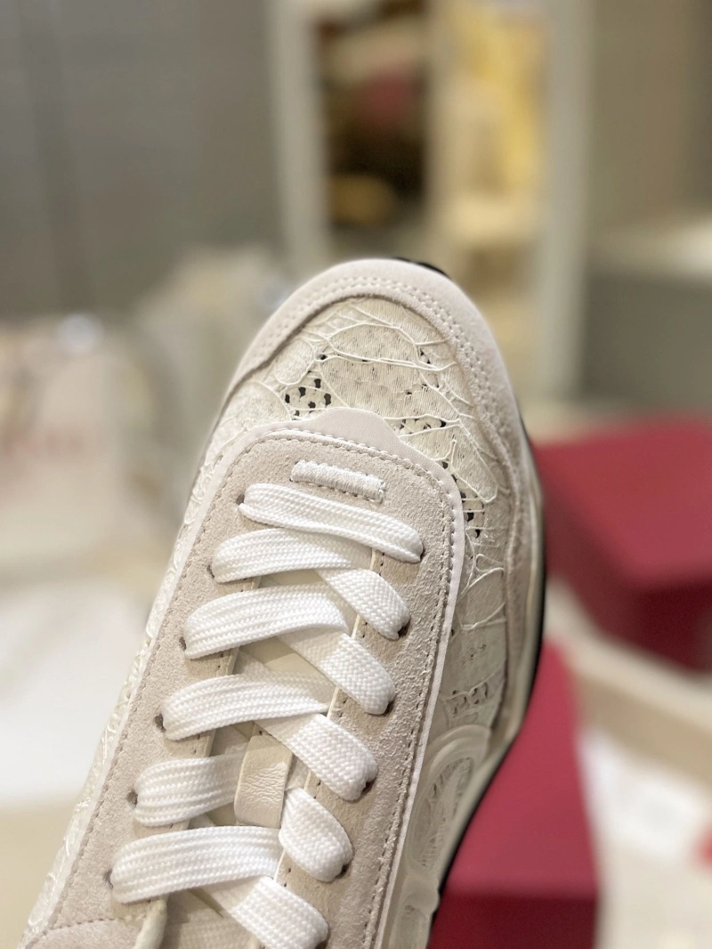 Vxlxntino Sneakers Minimalist 230717