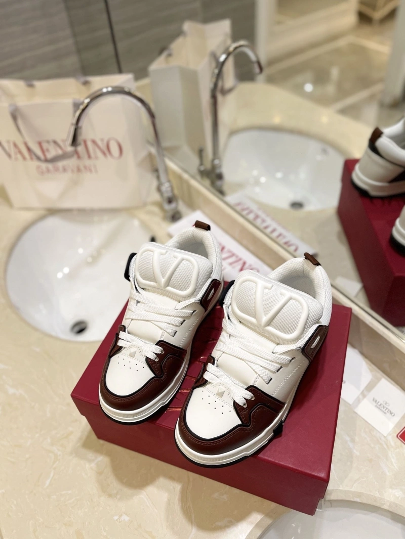 StreetReady Vxlxntino Sneakers 230730