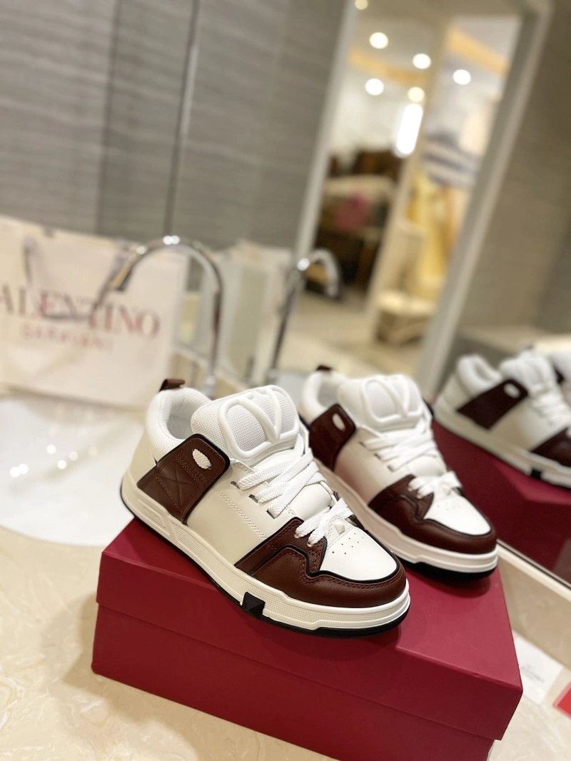StreetReady Vxlxntino Sneakers 230730
