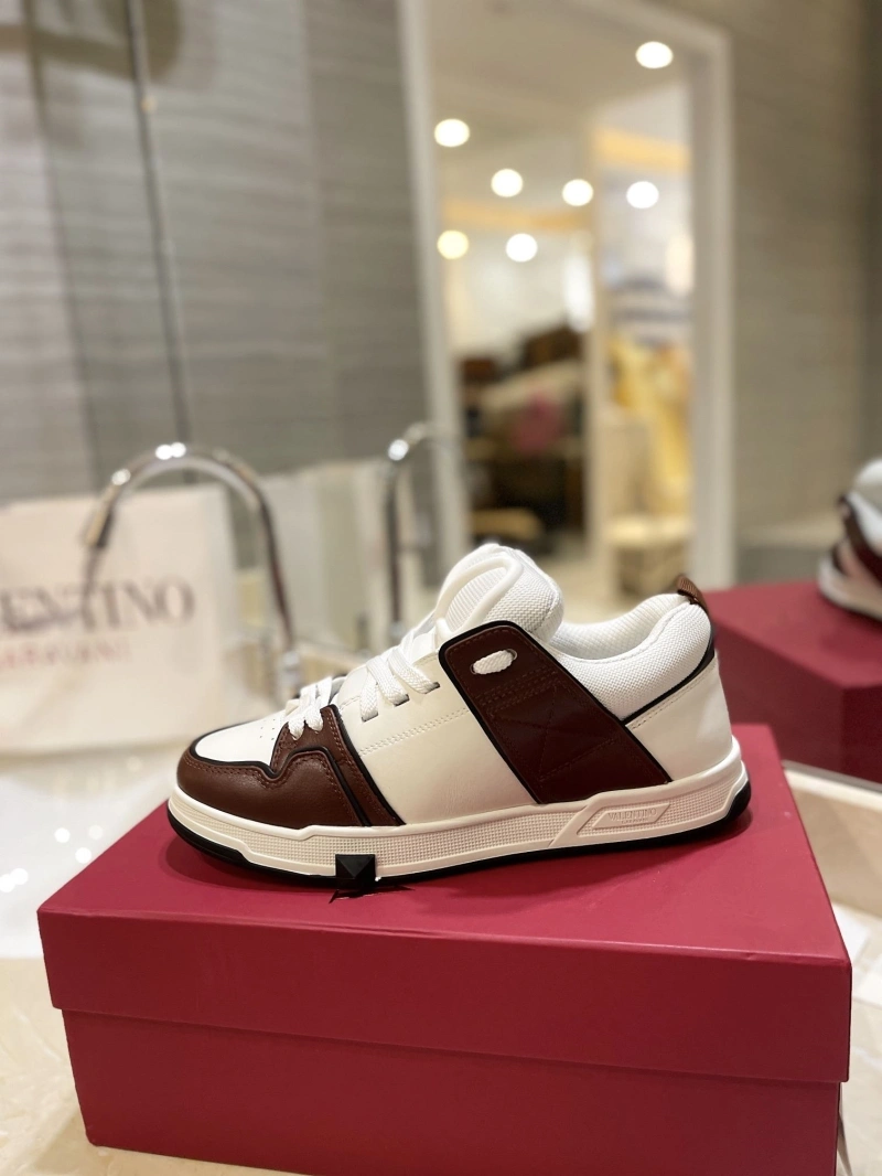 StreetReady Vxlxntino Sneakers 230730