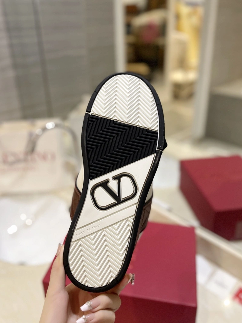 StreetReady Vxlxntino Sneakers 230730