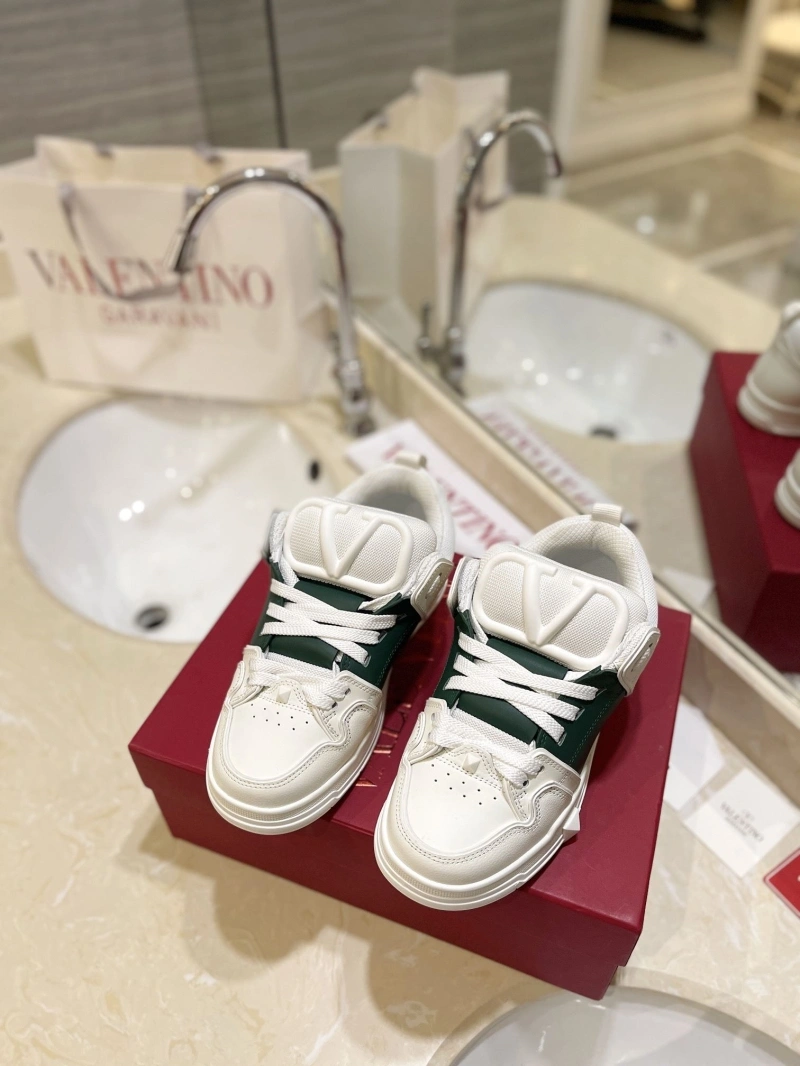 Vxlxntino Sneakers Refined 230725