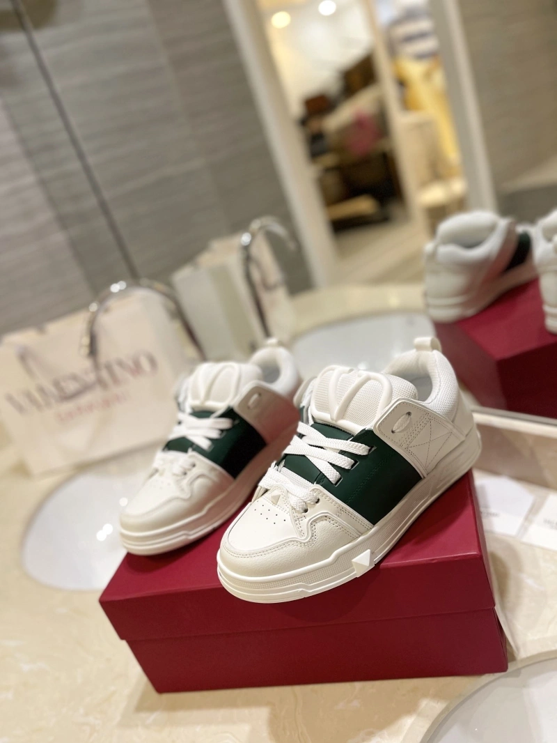 Vxlxntino Sneakers Refined 230725