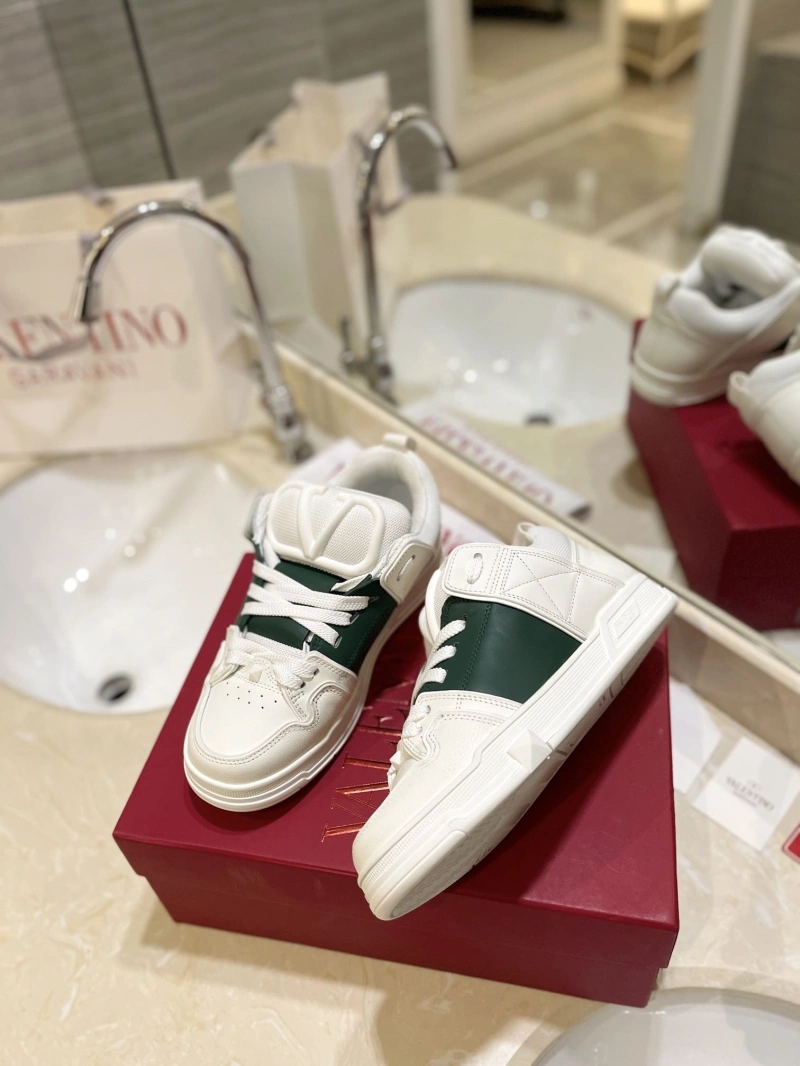 Vxlxntino Sneakers Refined 230725