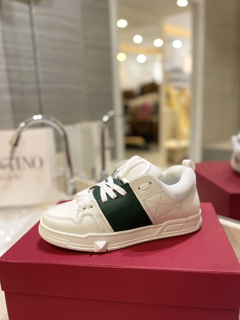Vxlxntino Sneakers Refined 230725