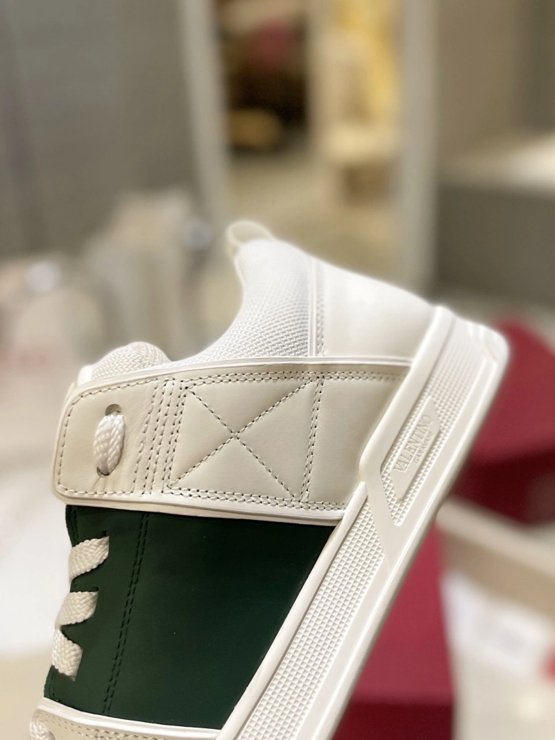 Vxlxntino Sneakers Refined 230725