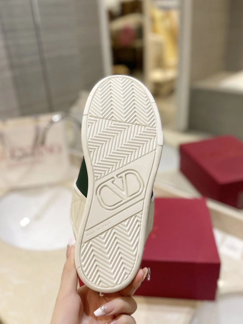 Vxlxntino Sneakers Refined 230725