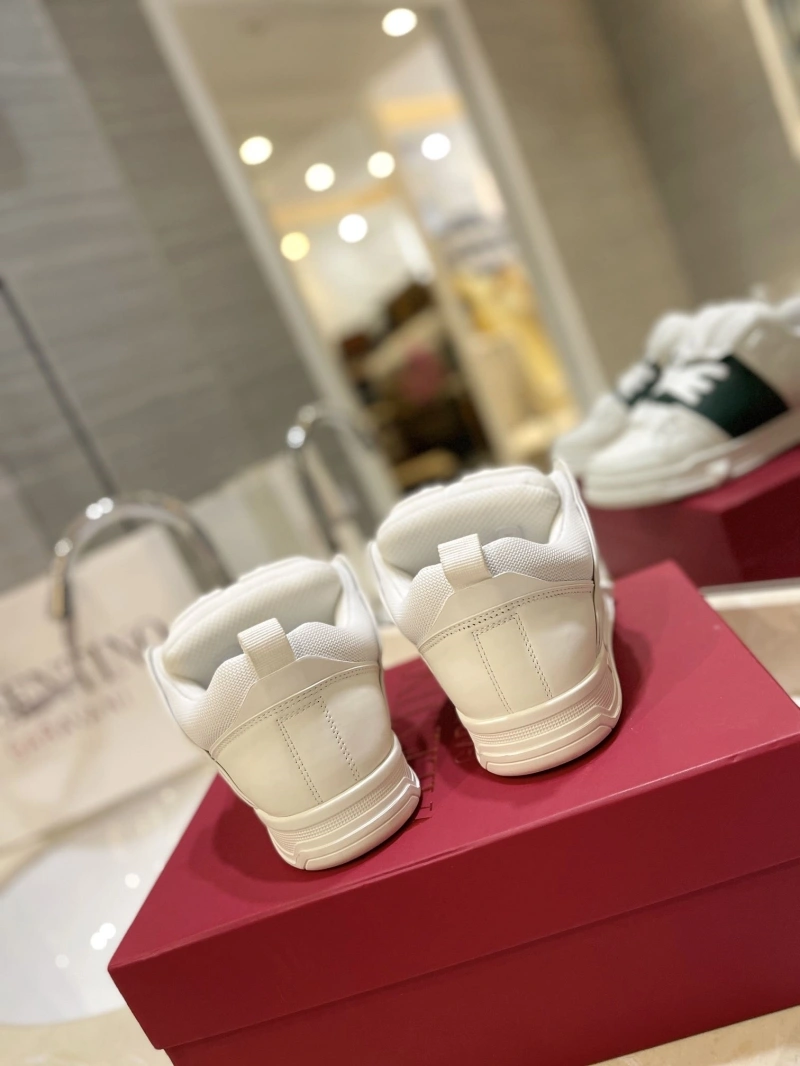 Vxlxntino Sneakers Refined 230725