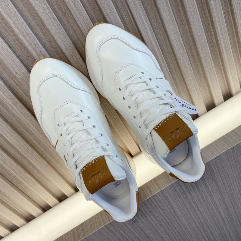 Versatile Hxgxn Sneakers 177270