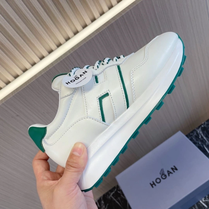Hxgxn Sneakers Lightweight 177271