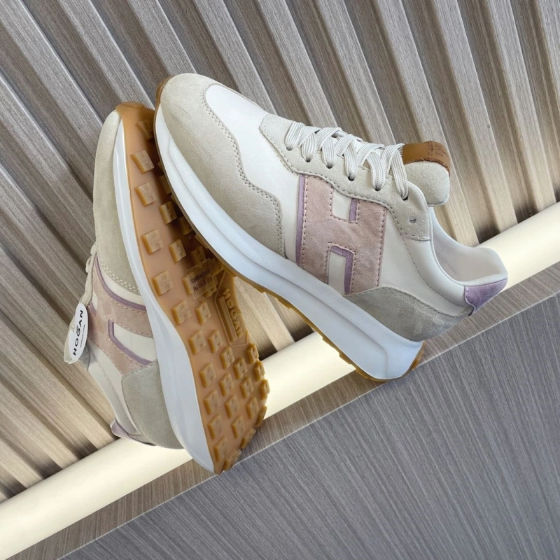 Hxgxn Sneakers Compact 177267