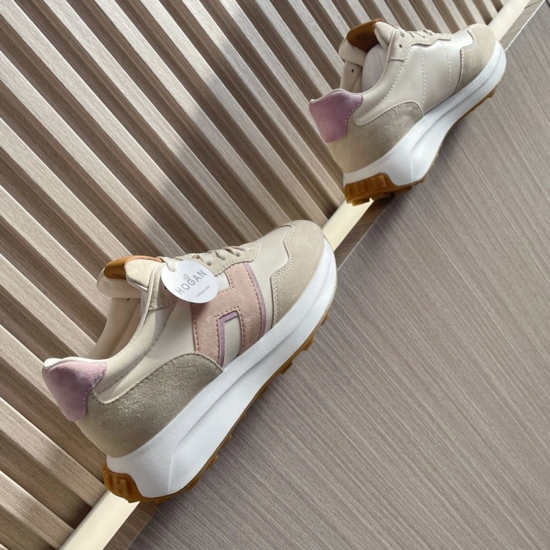 Hxgxn Sneakers Compact 177267