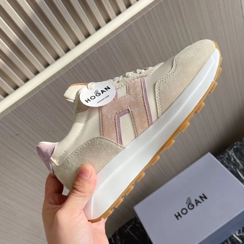 Hxgxn Sneakers Compact 177267
