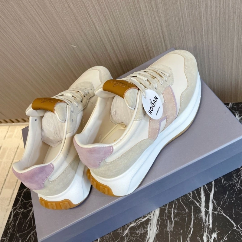 Hxgxn Sneakers Compact 177267