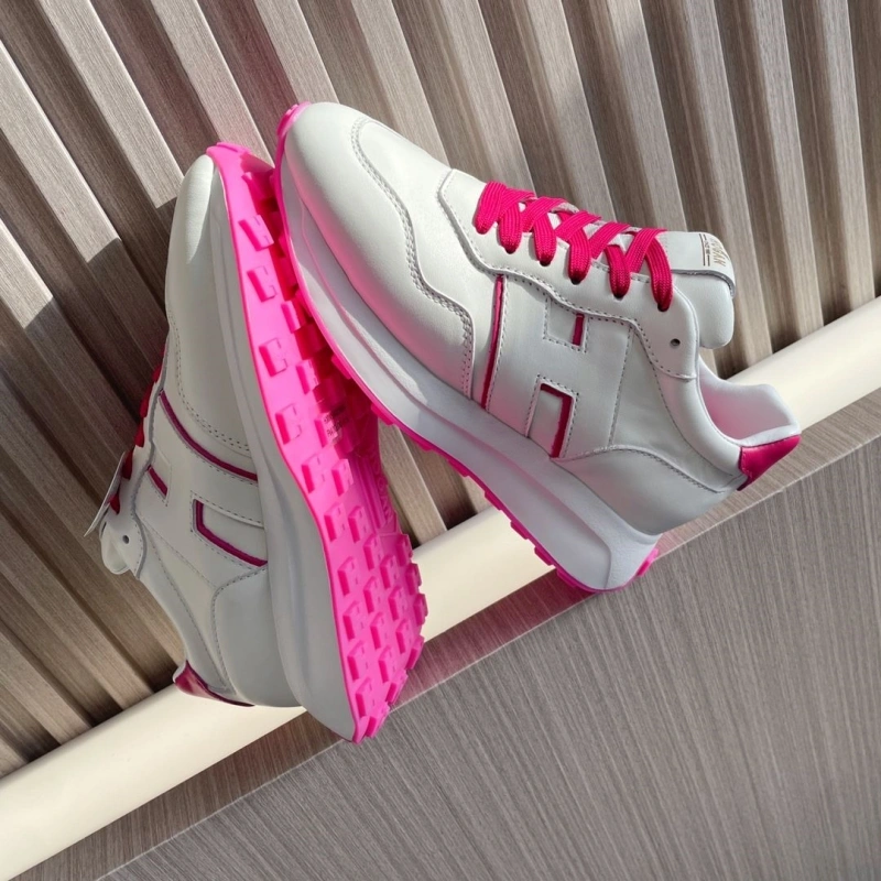 Refined Hxgxn Sneakers 177264