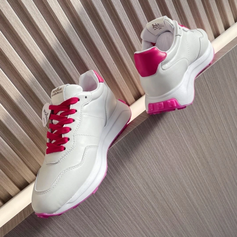 Refined Hxgxn Sneakers 177264