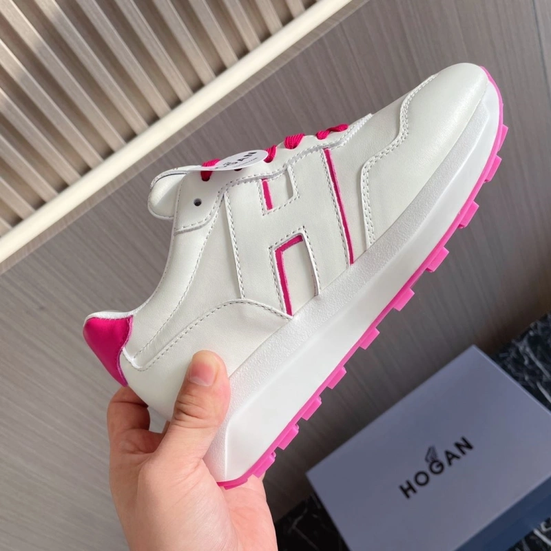 Refined Hxgxn Sneakers 177264