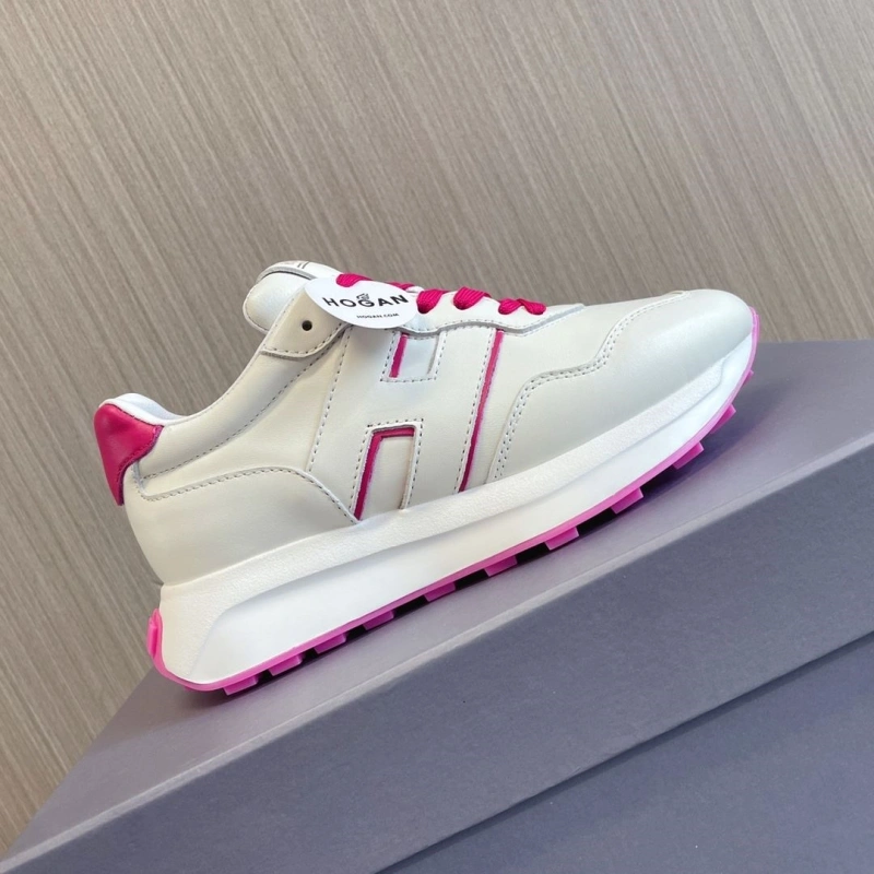 Refined Hxgxn Sneakers 177264