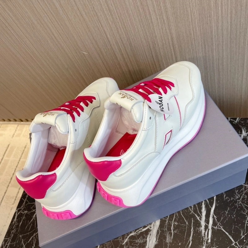 Refined Hxgxn Sneakers 177264