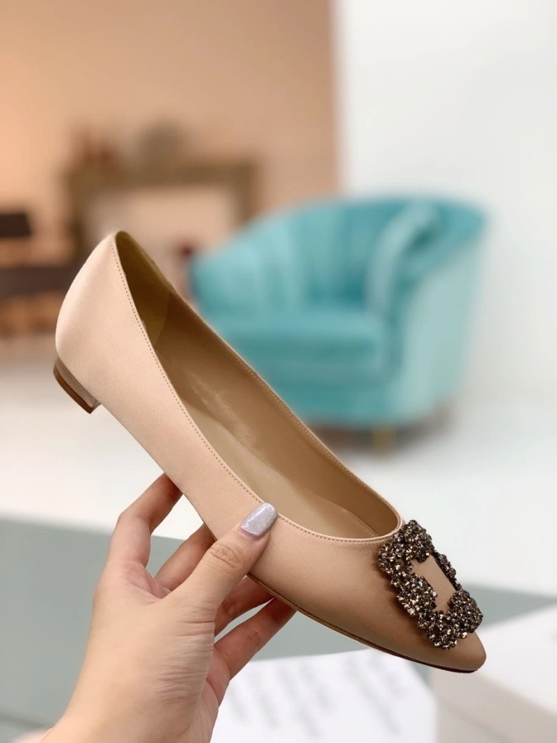 BestValue Mxnxlo Blxhnxk flat shoes 193062